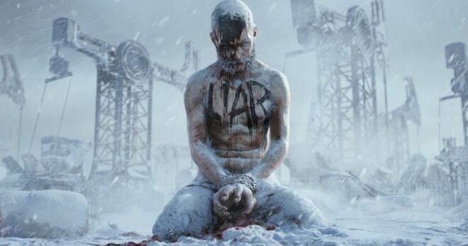 Next project in Frostpunk universe set for 2027 release, and 11 bit Studios is working on a new IP as well