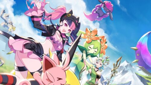 Palworld lawyers state existence of Titanfall 2, Ark, and even The Legend of Zelda invalidates Nintendo's patents