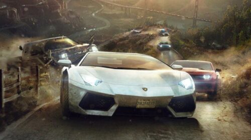 Ubisoft begins testing The Crew 2 offline mode next week