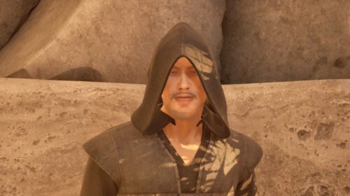 Where to buy lockpicks in Oblivion Remastered