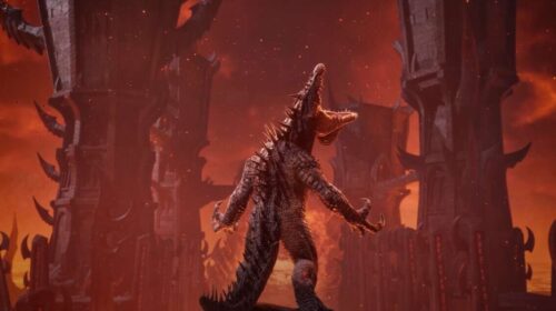 Oblivion Remastered Is Already The Third-Best-Selling Game Of 2025