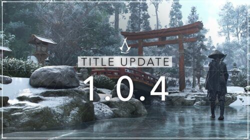 Assassin's Creed Shadows' first story pack arrives today