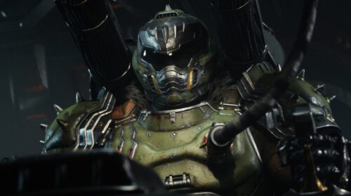 Doom The Dark Ages regional prices on Steam are looking wild. Prepare to be confused