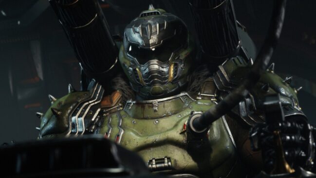 Doom The Dark Ages regional prices on Steam are looking wild. Prepare to be confused