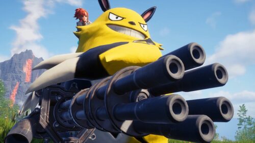 Palworld Developer Pocketpair Says It’s Being Forced to Patch the Game Due to Nintendo and The Pokémon Company’s Lawsuit