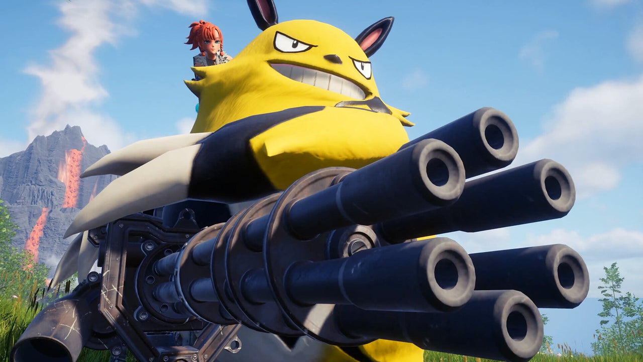 Palworld Developer Pocketpair Says It’s Being Forced to Patch the Game Due to Nintendo and The Pokémon Company’s Lawsuit