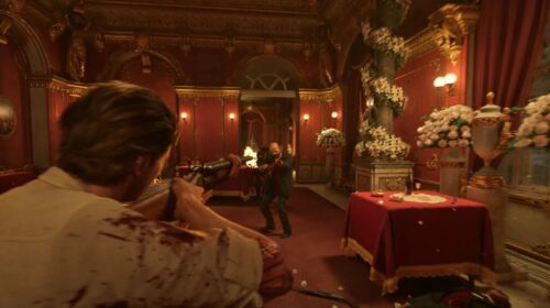 The Old Country gets a release date, first gameplay trailer and $49 price point