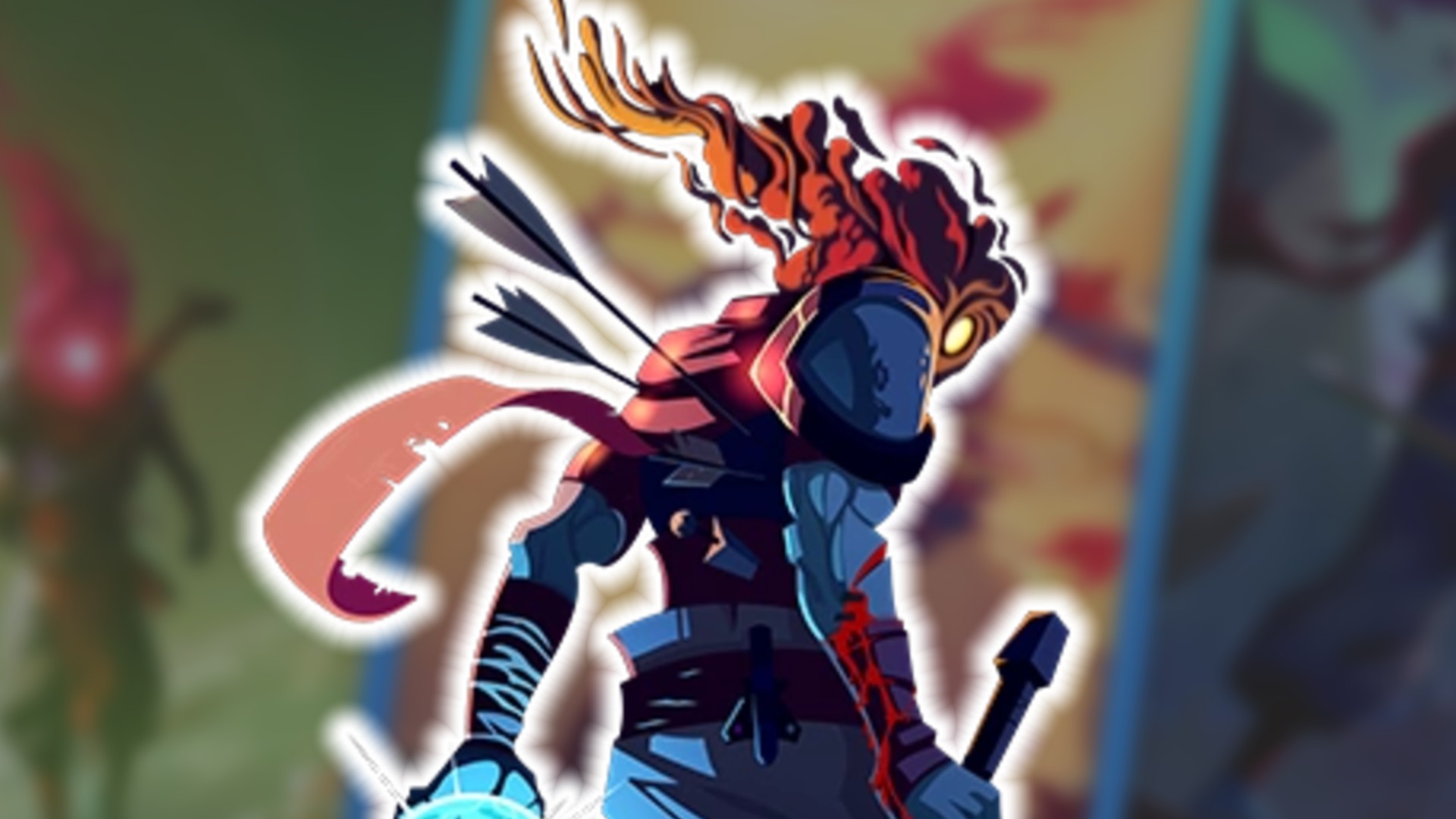 Here’s how Apple fans can play Dead Cells for free on iPhone