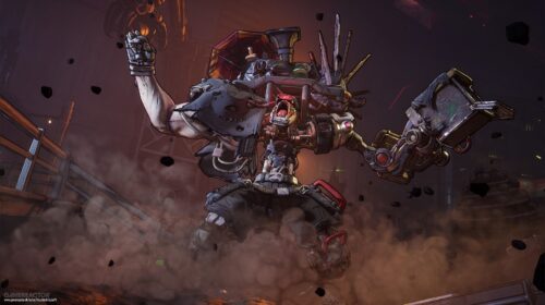 Borderlands 4 targets 60fps and won't prioritise balance