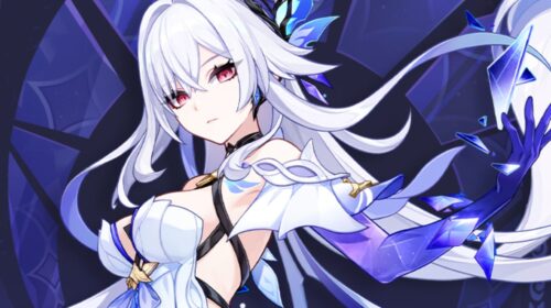 Genshin Impact Skirk release date and lore