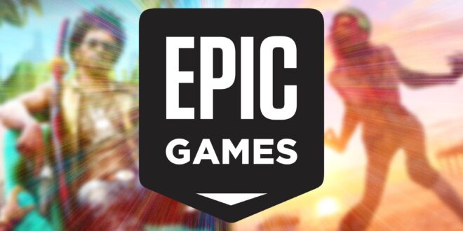 Epic Games’in Haftalık Ücretsiz Oyunları, Şimdi Hemen Alın