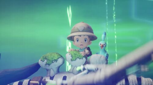 How to unlock multiplayer in Fantasy Life i. All you need to know about coop