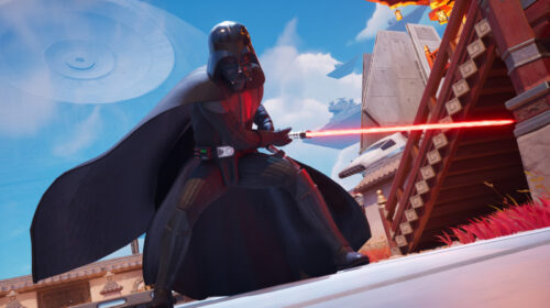 İşte çevirisi:
SAG-AFTRA, Yapay Zeka Darth Vader Nedeniyle Epic Games'e Karşı Haksız Çalışma Uygulaması Şikayetinde Bulundu.
(Alternatif olarak, "şikayet dilekçesi verdi" de kullanılabilir: "SAG-AFTRA, Yapay Zeka Darth Vader Nedeniyle Epic Games'e Karşı Haksız Çalışma Uygulaması Şikayet Dilekçesi Verdi.")