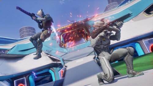 Here are a few options, with slight nuances in emphasis:
Option 1 (Most direct and common for news headlines):
"Size hakkınızı vereceğiz": Splitgate 2 CEO'su, açık beta yayına girdikten sonraki sunucu çökmesi için özür diledi.
Option 2 (Slightly more formal, integrating the quote):
Splitgate 2 CEO'su, açık beta'nın yayına girmesinin ardından yaşanan sunucu çökmesi nedeniyle "Sizin için gereğini yapacağız" diyerek özür diledi.
Option 3 (Emphasizing making things right for the users):
Splitgate 2 CEO'su, açık beta başladıktan sonraki sunucu çöküşü için "Size mağduriyetinizi gidereceğiz" diyerek özür diledi.
Recommended (Option 1 is very close to the English headline style):
"Size hakkınızı vereceğiz": Splitgate 2 CEO'su, açık beta yayına girdikten sonraki sunucu çökmesi için özür diledi.

"Size hakkınızı vereceğiz" / "Sizin için gereğini yapacağız" / "Size mağduriyetinizi gidereceğiz": These are all good translations for "We're gonna do right by you," depending on the exact nuance. "Size hakkınızı vereceğiz" (We will give you your due/rights) is very common and fitting. "Sizin için gereğini yapacağız" (We will do what is necessary/right for you) is also excellent.
Splitgate 2 CEO'su: Splitgate 2 CEO
açık beta yayına girdikten sonraki: after the open beta goes live
sunucu çökmesi / sunucu çöküşü: server meltdown
için özür diledi: apologized for