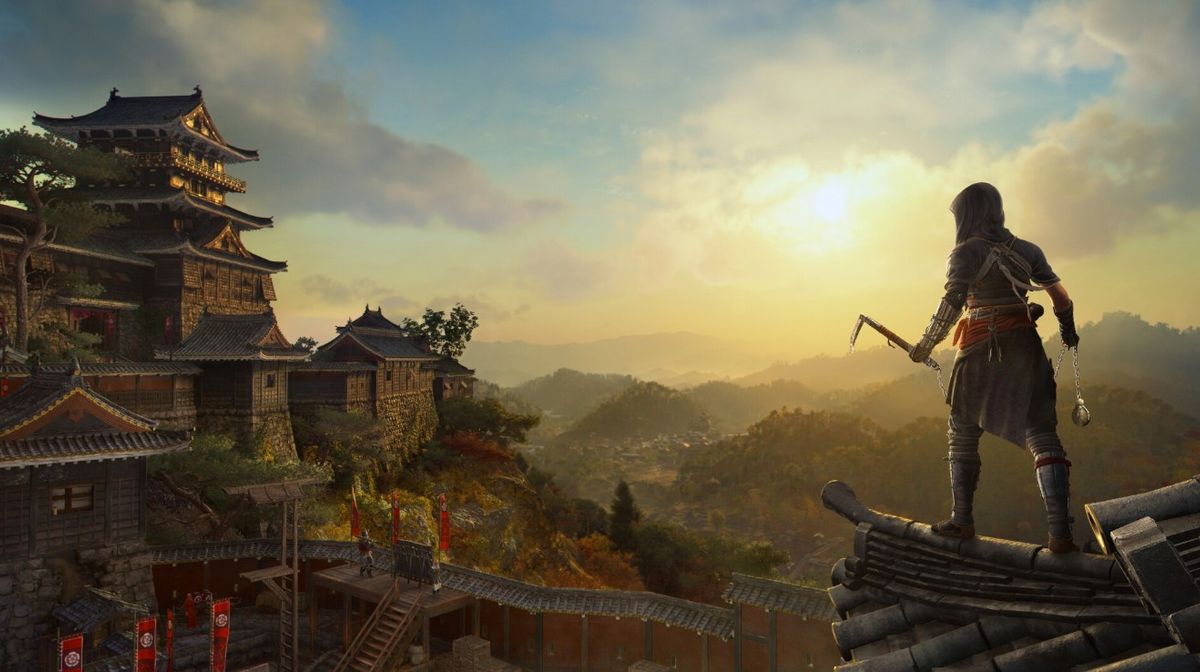 Assassin’s Creed Shadows Güncelleme 1.0.5, daha akıcı parkur, yeni Fotoğraf Modu araçları ve önemli düzeltmeler ekliyor.