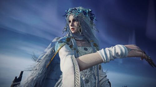 Elden Ring Nightreign'de Revenant nasıl açılır?