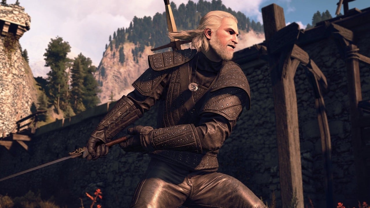 Here are a few ways to translate it, all conveying the same meaning naturally:
Option 1 (Most direct and common):
The Witcher 3 hayranlarına sürpriz bir haber! CD Projekt RED'in devasa hiti, konsollarda mod desteği alacak.
Option 2 (Slightly different phrasing for "set to receive"):
The Witcher 3 hayranları için beklenmedik bir gelişme: CD Projekt RED'in büyük oyunu konsollara mod desteği getirmeye hazırlanıyor.
Option 3 (More concise):
The Witcher 3 hayranları için sürpriz bir haber. CD Projekt RED'in popüler oyunu konsollara mod desteği sunacak.
Breakdown of chosen words:Unexpected news: Sürpriz bir haber / Beklenmedik bir gelişme
For The Witcher 3 fans: The Witcher 3 hayranlarına / The Witcher 3 hayranları için
CD Projekt RED's huge hit: CD Projekt RED'in devasa hiti / CD Projekt RED'in büyük oyunu / CD Projekt RED'in popüler oyunu
Is set to receive / will receive: Alacak / getirmeye hazırlanıyor / sunacak