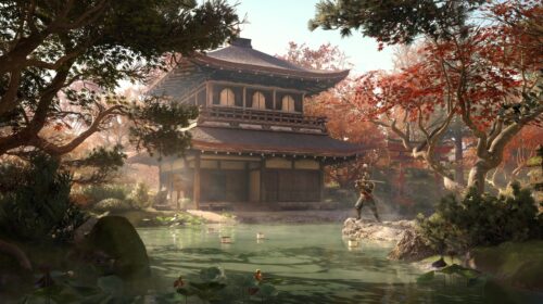 Assassin’s Creed Shadows’ free updates include new game plus, new story