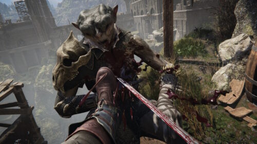 Birinci şahıs karanlık fantezi RYO Alkahest, yeni bir tanıtım fragmanıyla PlayStation ve Xbox versiyonlarını doğruladı.