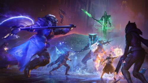 Bungie bosses pitched Destiny 2 subscription before it was ‘vehemently’ shot down by devs, it’s claimed