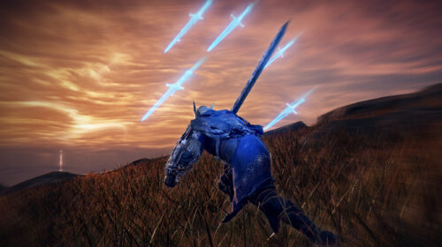 Büyü nasıl atılır - Elden Ring Nightreign