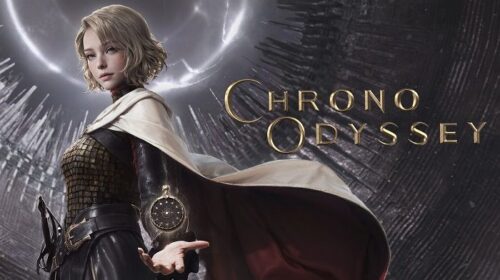 Chrono Odyssey Announces First Closed Beta Test on PC in June