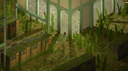 Dandelion Void, Project Zomboid mod yapımcılarından çıkan, lanet olası bitkilerin yer aldığı bir hayatta kalma korku oyunudur.