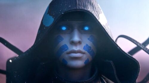 Destiny 2's getting two paid expansions this year and one of them is Star Wars themed