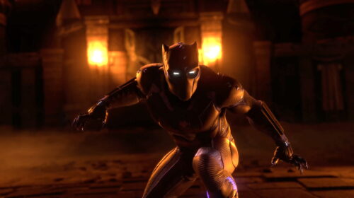 EA bir başka tek oyunculu oyunun fişini çekti: Black Panther iptal edildi ve oyunu geliştiren stüdyo kapanıyor.