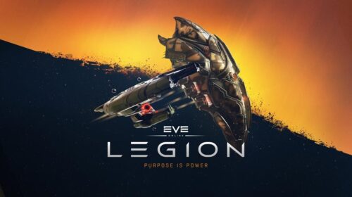 EVE Online Legion Expansion Launches May 27th, Brings Freelance Jobs, New Ships To New Eden