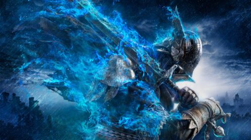 Elden Ring: Nightreign, PlayStation 4 ve PlayStation 5'te yaklaşık 21 GB boyutunda olacak.