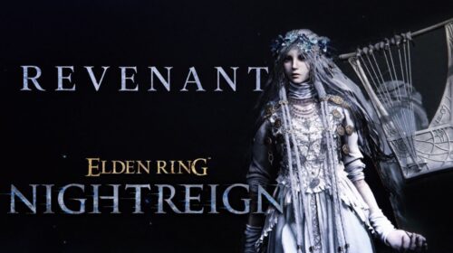 Elden Ring 'Nightreign Revenant' karakteri ve 'Bring Me to Life' fragmanları yayınlandı.