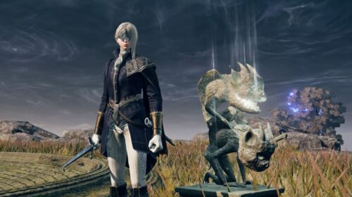 Elden Ring Nightreign'de Evergaol'ü açmak için Taşkılıç Anahtarları nasıl alınır?