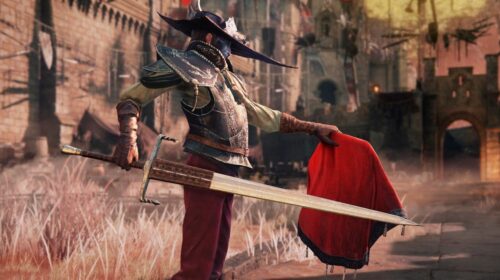 Elden Ring: Tarnished Edition to include two new classes
