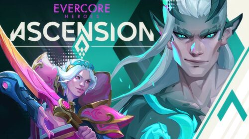 Evercore Heroes: Ascension Erken Erişimi, Steam Next Fest'ten sonra Haziran'da başlıyor.
Daha resmi veya tam bir ifade isterseniz:
Evercore Heroes: Ascension'ın Erken Erişim sürümü, Steam Next Fest'in ardından Haziran ayında erişime açılıyor.