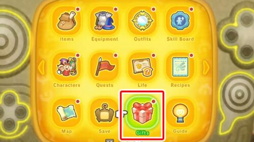 Fantasy Life i Hediye Kodları ve Nasıl Kullanılır?