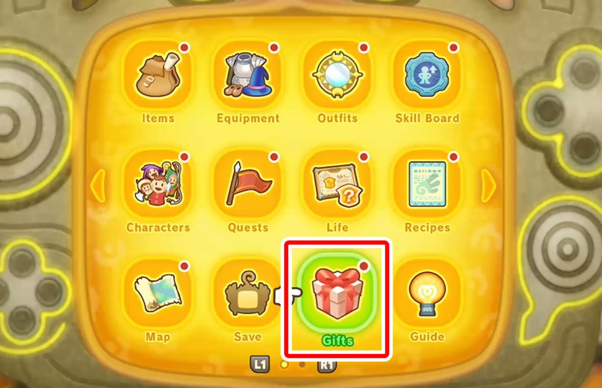 Fantasy Life i Hediye Kodları ve Nasıl Kullanılır?