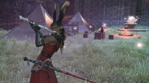 Here are a few options, choose the one that feels most natural for the context (e.g., a guide title, a question):
Option 1 (Most direct and common for a guide title):
FFXIV'deki Okült Hilal'de Hayalet Meslekler Nasıl Açılır?

FFXIV'deki: In FFXIV's (lit. "the one in FFXIV")
Okült Hilal'de: In the Occult Crescent
Hayalet Meslekler: Phantom Jobs (lit. "Ghost Jobs" or "Phantom Professions")
Nasıl Açılır?: How to unlock? / How are they unlocked?

Option 2 (Slightly more formal):
FFXIV'in Okült Hilal'inde Hayalet Mesleklerin Kilidi Nasıl Açılır?

FFXIV'in: Of FFXIV
Okült Hilal'inde: In its Occult Crescent
Hayalet Mesleklerin Kilidi: The lock of Phantom Jobs (i.e., Phantom Jobs' unlock)
Nasıl Açılır?: How is it opened?

Option 1 is generally preferred for conciseness and common usage in gaming contexts.