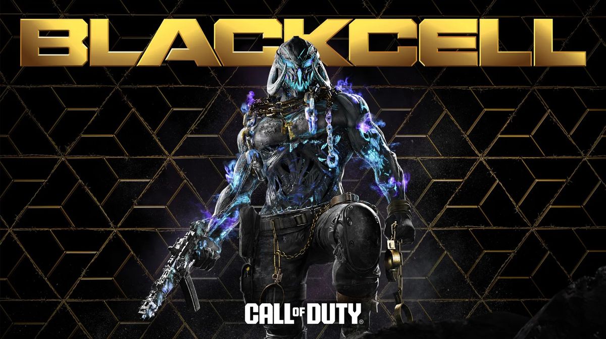 Here's the Turkish translation:
Call of Duty: Black Ops 6 – 4. Sezon BlackCell Battle Pass'teki Tüm Yenilikler