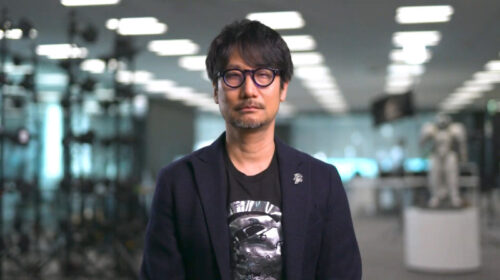 Hideo Kojima, bir sonraki aksiyon casusluk oyunu Physint'in 5-6 yıl sonra çıkacağını belirtti.