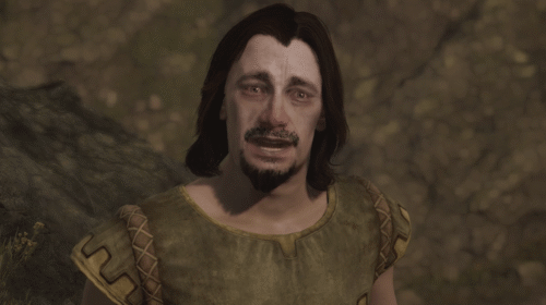 How to cure disease in Oblivion Remastered