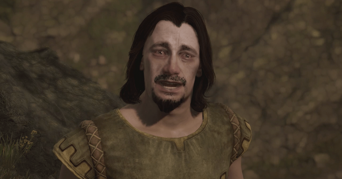 How to cure disease in Oblivion Remastered