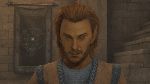 How to do the item duplication cheat in Oblivion Remastered