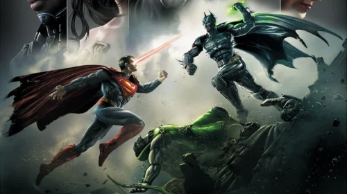 Injustice 3 could be in development, according to a MultiVersus dataminer