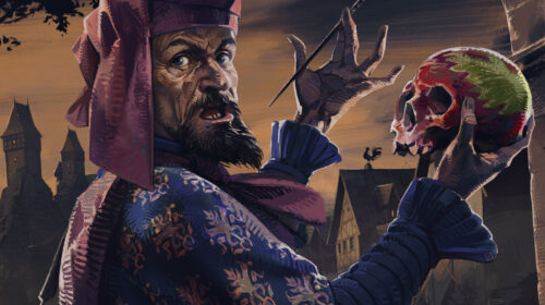 Kingdom Come: Deliverance 2'nin Brushes with Death DLC'si muhteşem bir kafa dağıtıcı.