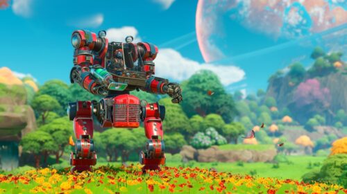 Lightyear Frontier, gelecek ay yayınlanacak bir güncelleme ile çok daha büyük bir dünyaya, anlatısal bir yeniden düzenlemeye, tehlikelere ve daha fazlasına kavuşacak.