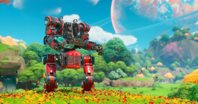 Lightyear Frontier, gelecek ay yayınlanacak bir güncelleme ile çok daha büyük bir dünyaya, anlatısal bir yeniden düzenlemeye, tehlikelere ve daha fazlasına kavuşacak.
