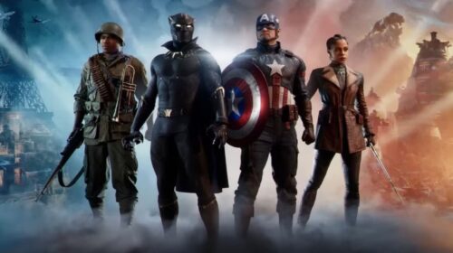 Marvel 1943: Rise of Hydra release date has been pushed into 2026
