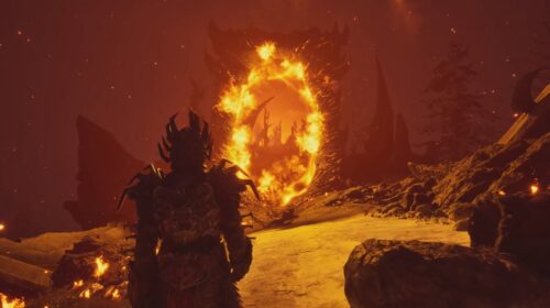 Oblivion Remastered has received its first Unofficial Patch: a new version of classic mod that was a must-have all players of the original game