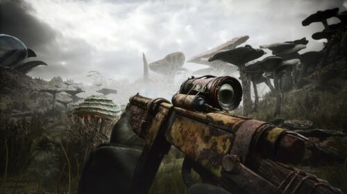 STALKER esintili FPS MMORPG PIONER, üçüncü resmi oynanış fragmanına kavuştu.